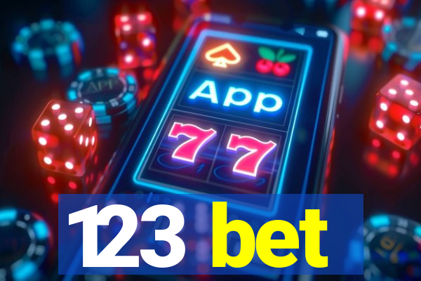 123 bet